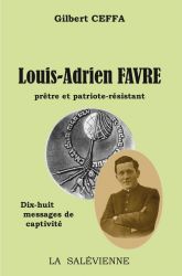 Louis-Adrien Favre