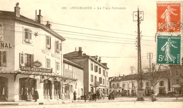 Place Nationale (3/17)