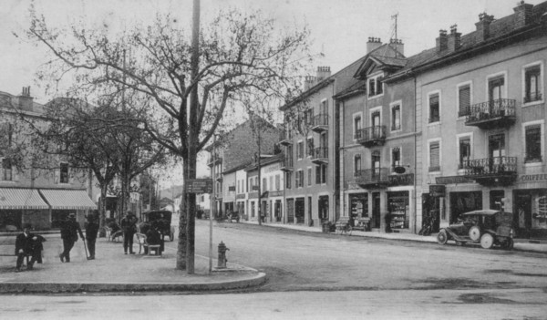 Place Nationale (10/17)