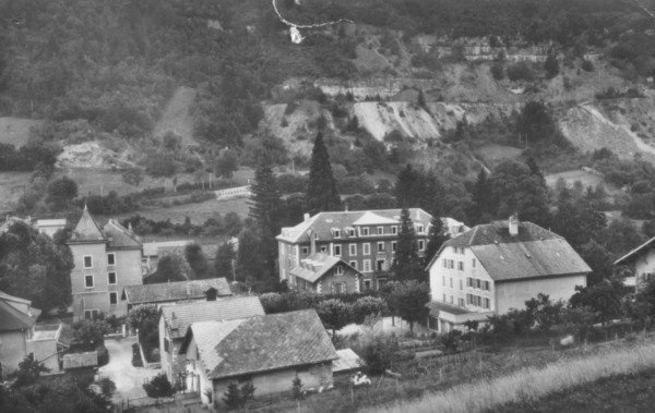 Hôtel de la Reconnaissance