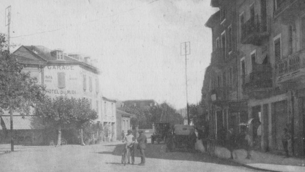 Place Nationale (9/17)