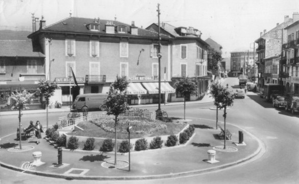 Place Nationale (6/17)