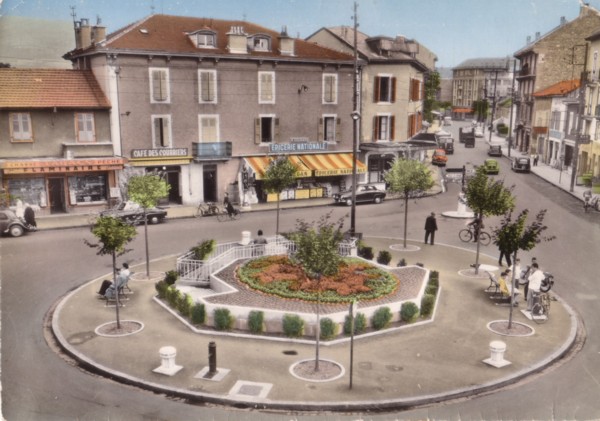 Place Nationale (7/17)