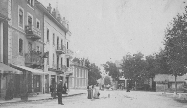 Place Nationale (15/17)