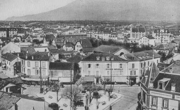 Place Nationale (5/17)