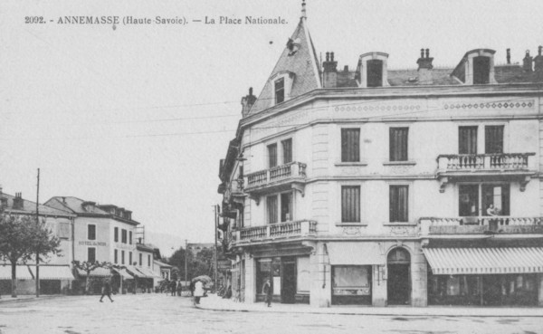 Place Nationale (12/17)