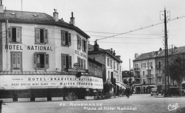 Place Nationale (4/17)