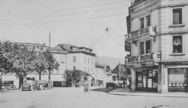 Place Nationale (11/17)