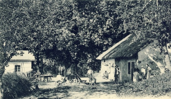 La Ferme des Beulets