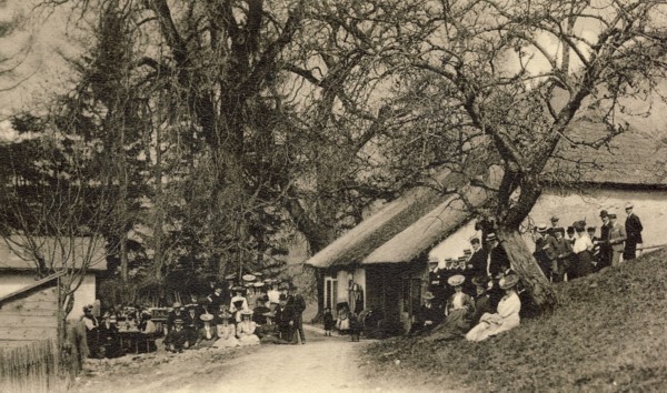 La Ferme des Beulets