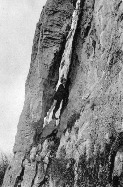 Sentier des Bûcherons (1927)