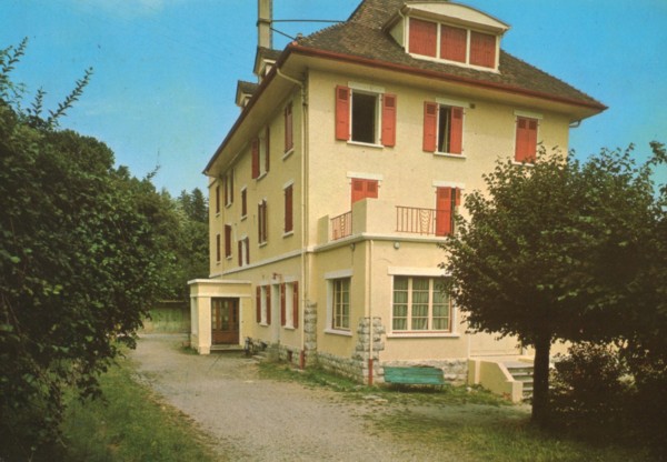 Les Pléiades (état 9)