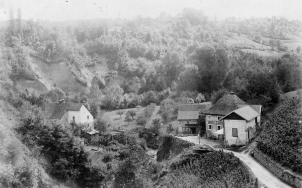 Huilerie du Viaison (1898)