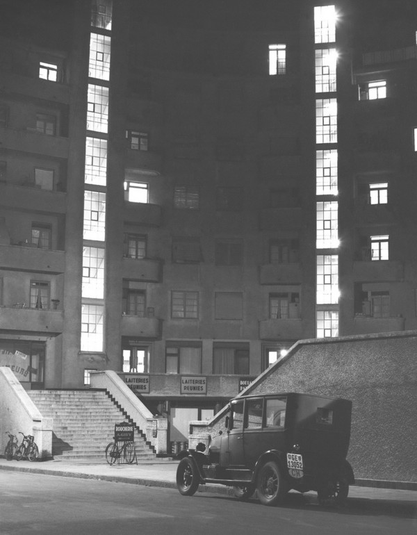 Laiteries Réunies (mars 1936)