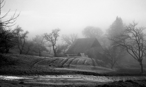 La ferme des Beulets (v. 1940)
