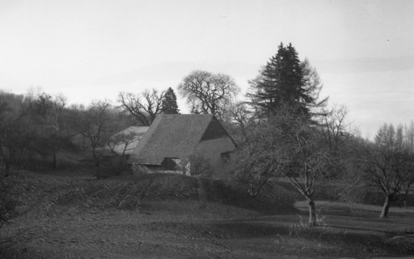 La ferme des Beulets (v. 1940)