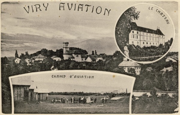 Viry-Aviation (1910)