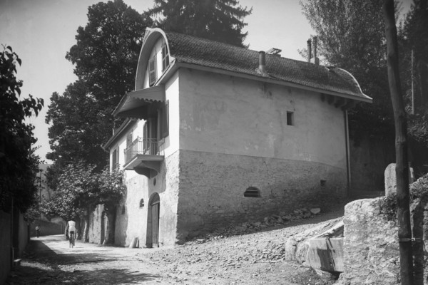 Pavillon des Glycines (1933)