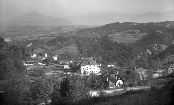 Les Pléiades (1933)