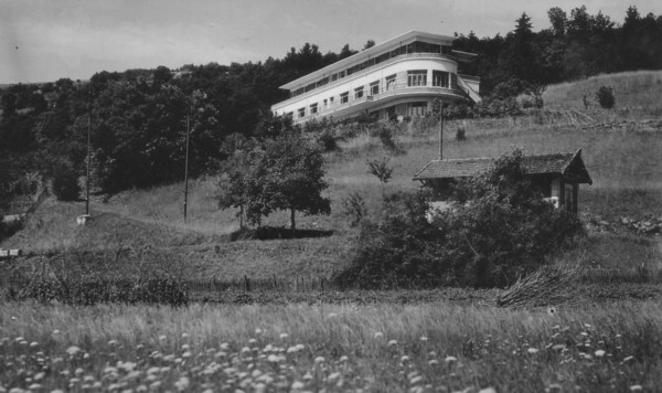 Le Rayon de Soleil (1re époque)