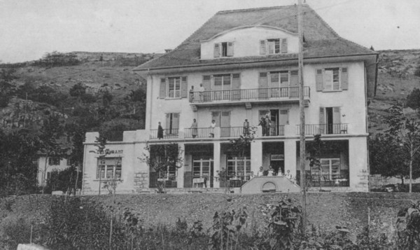 Les Pléiades (état 4)