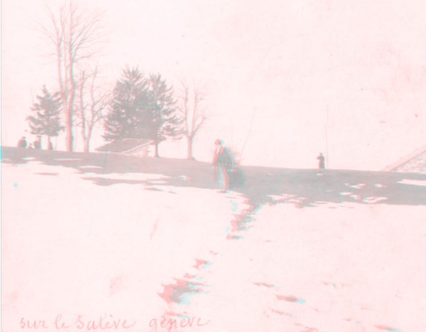 La Croisette ? (1896)