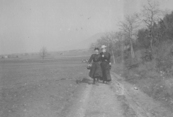 Château d’Etrembières (1898)