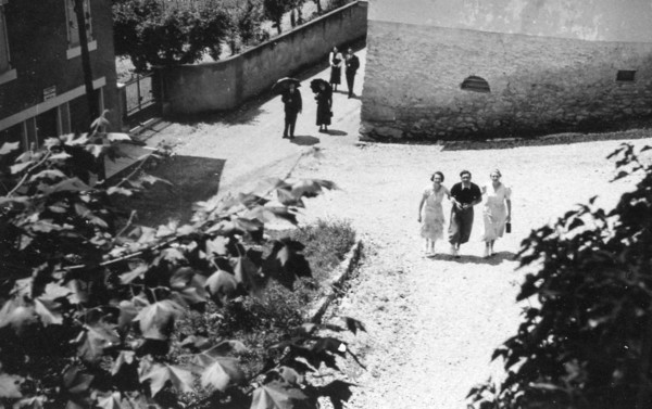 Clos des Salèves (v. 1935)