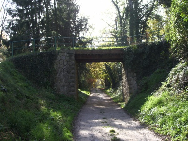 Pont Gosse (15 oct 2006)