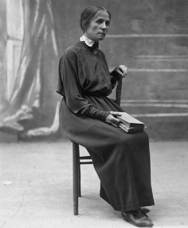 Noémi Regard (1873-1952)