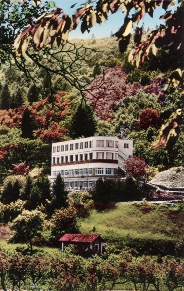 Le Rayon de Soleil (2e époque)