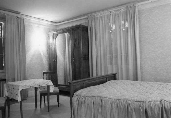 L'Hôtel de la Poste de Cruseilles (10/13)