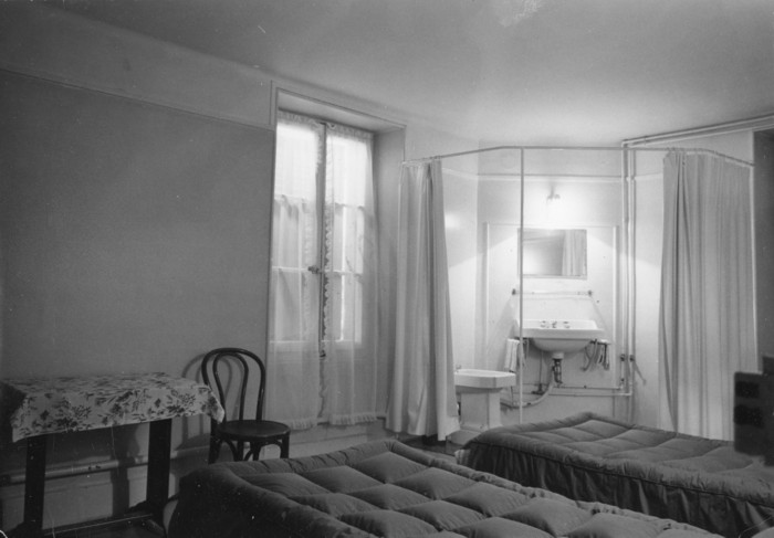 L'Hôtel de la Poste de Cruseilles (11/13)