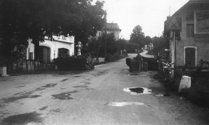 Autos-Cars du Salève