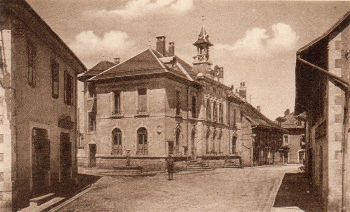 Maison Ducruet (1/3)