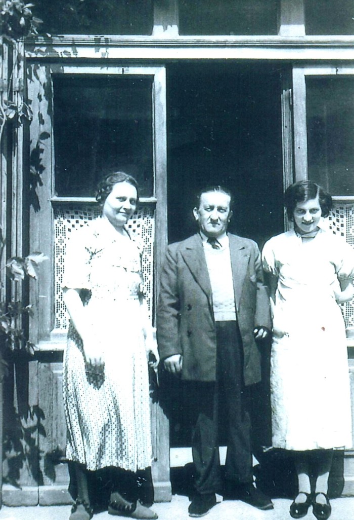 Maison Ducruet (2/3)