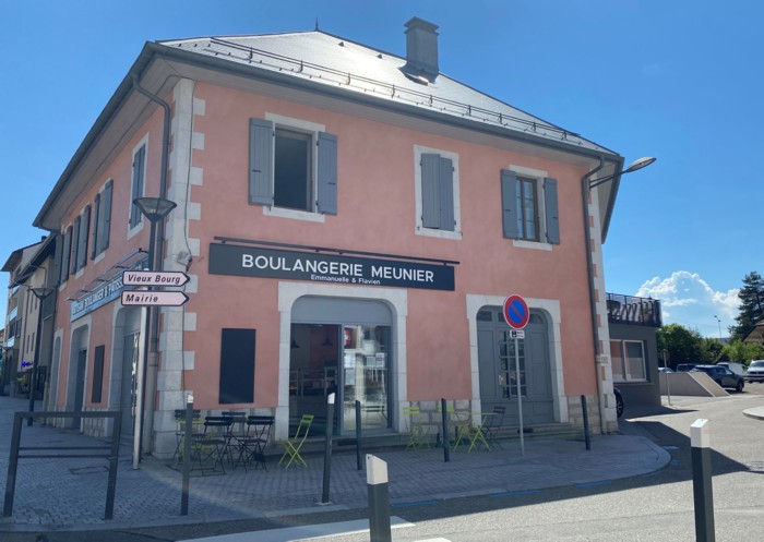 Maison Ducruet (3/3)