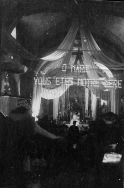 Pèlerinage de Notre-Dame de Boulogne (1946)