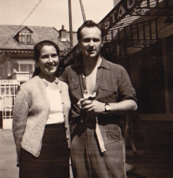 Marcel Rophille (1927-1986)