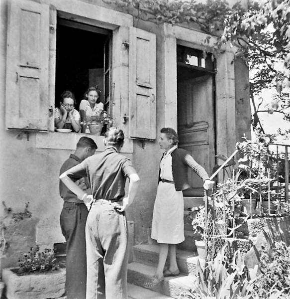 Juliette Groz (1899-1953)