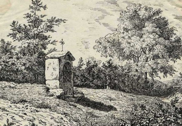 Oratoire du Coin (1868)