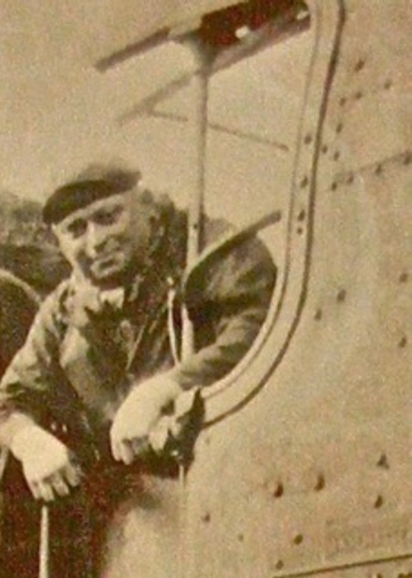 Jean Excoffier (1910-1974)