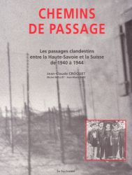 Chemins de passage