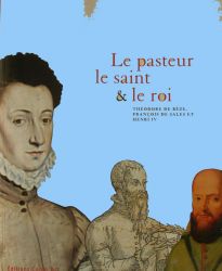 Le Pasteur, le Saint et le Roi