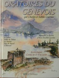 Oratoires du Genevois