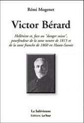 Victor Bérard