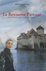 Le Royaume Partagé (DVD)