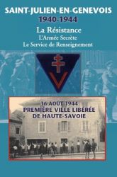 Saint-Julien-en-Genevois 1940-1944