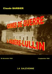 Crimes de guerre à Habère-Lullin