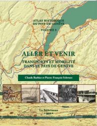 Aller et venir transports et mobilité dans le pays de Genève 